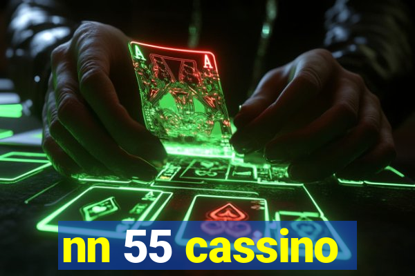 nn 55 cassino